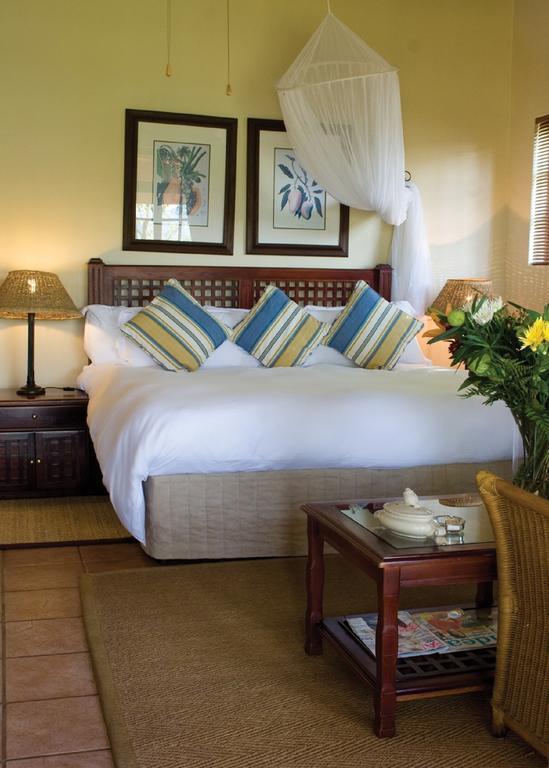 Hulala Lakeside Lodge White River Eksteriør bilde