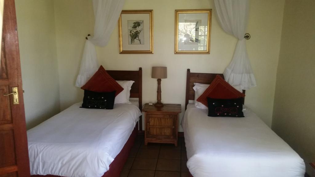 Hulala Lakeside Lodge White River Eksteriør bilde